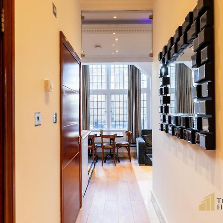 The Chapter Hotels - Griffin House London Ngoại thất bức ảnh