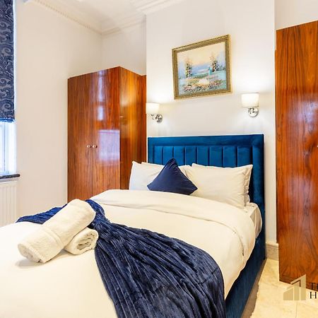 The Chapter Hotels - Griffin House London Ngoại thất bức ảnh