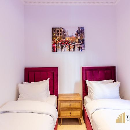 The Chapter Hotels - Griffin House London Ngoại thất bức ảnh