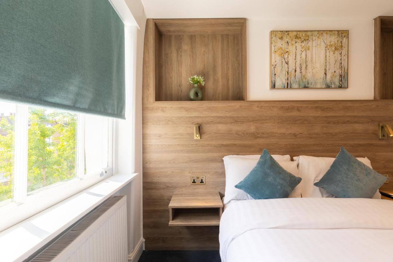 The Chapter Hotels - Griffin House London Ngoại thất bức ảnh