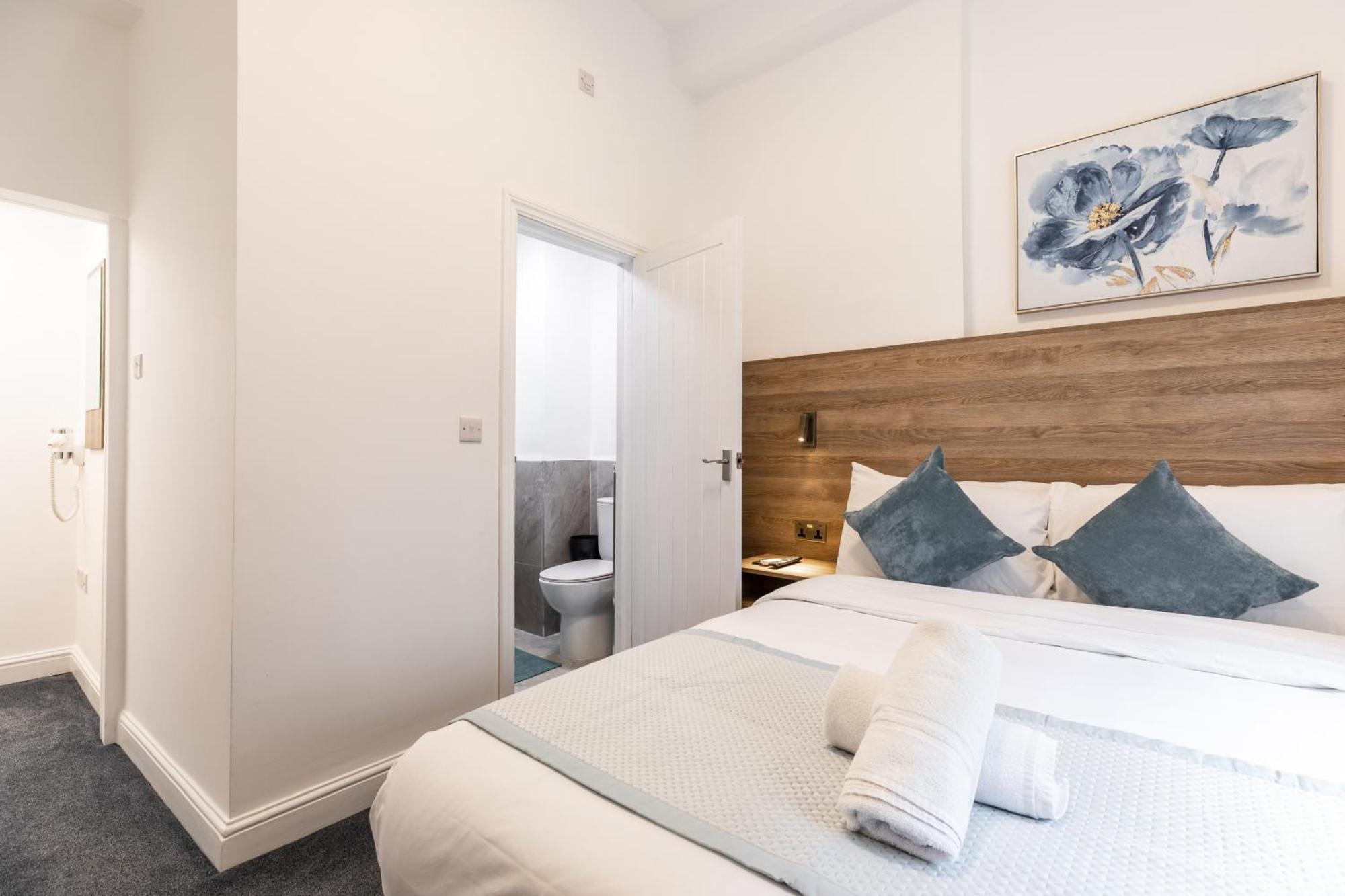 The Chapter Hotels - Griffin House London Ngoại thất bức ảnh
