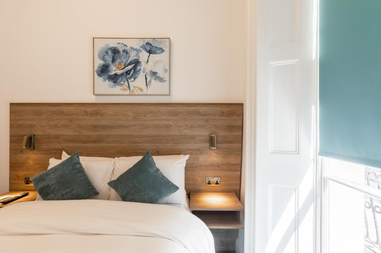 The Chapter Hotels - Griffin House London Ngoại thất bức ảnh