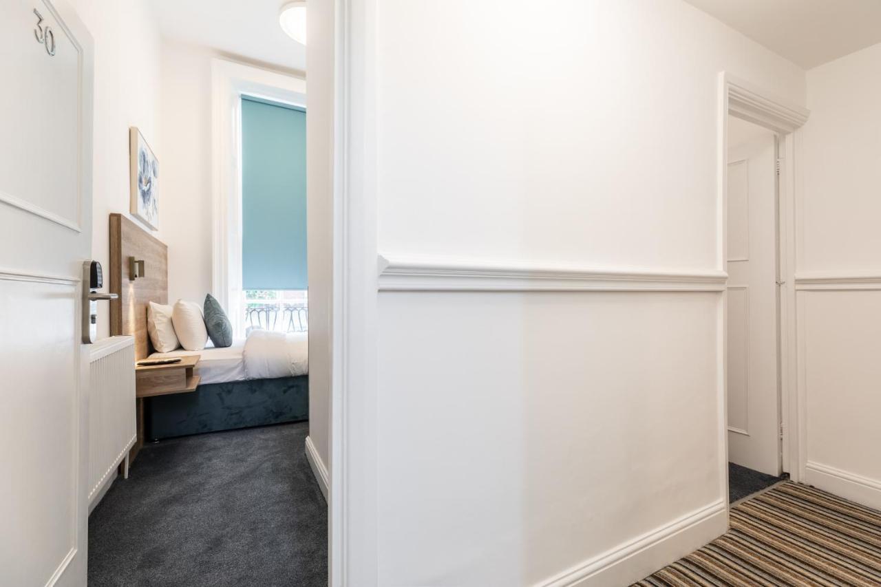 The Chapter Hotels - Griffin House London Ngoại thất bức ảnh