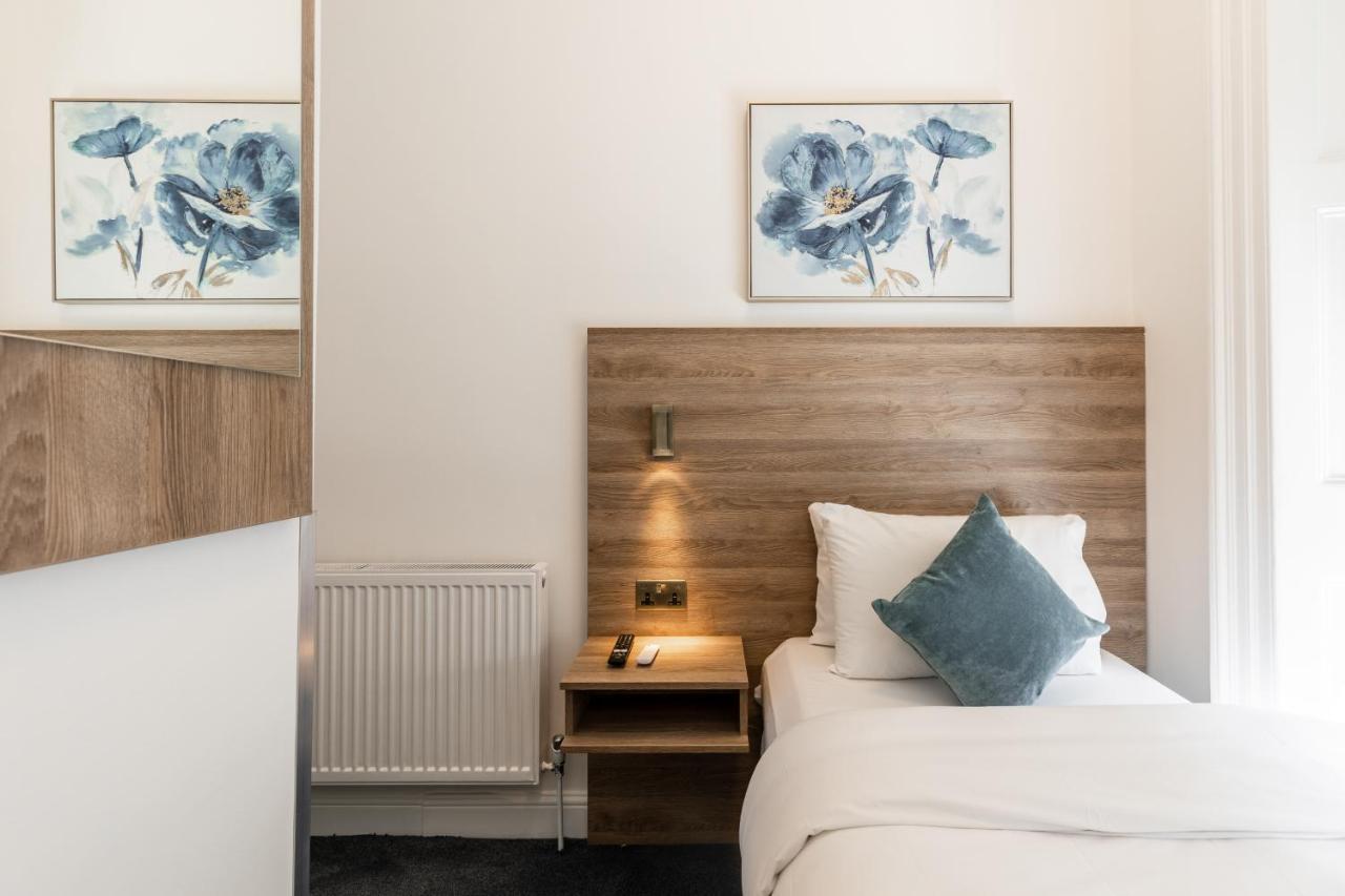 The Chapter Hotels - Griffin House London Ngoại thất bức ảnh