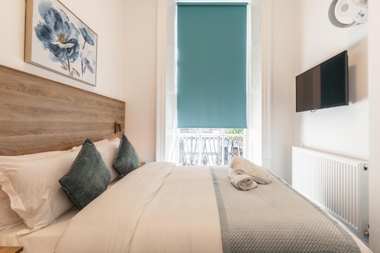 The Chapter Hotels - Griffin House London Ngoại thất bức ảnh