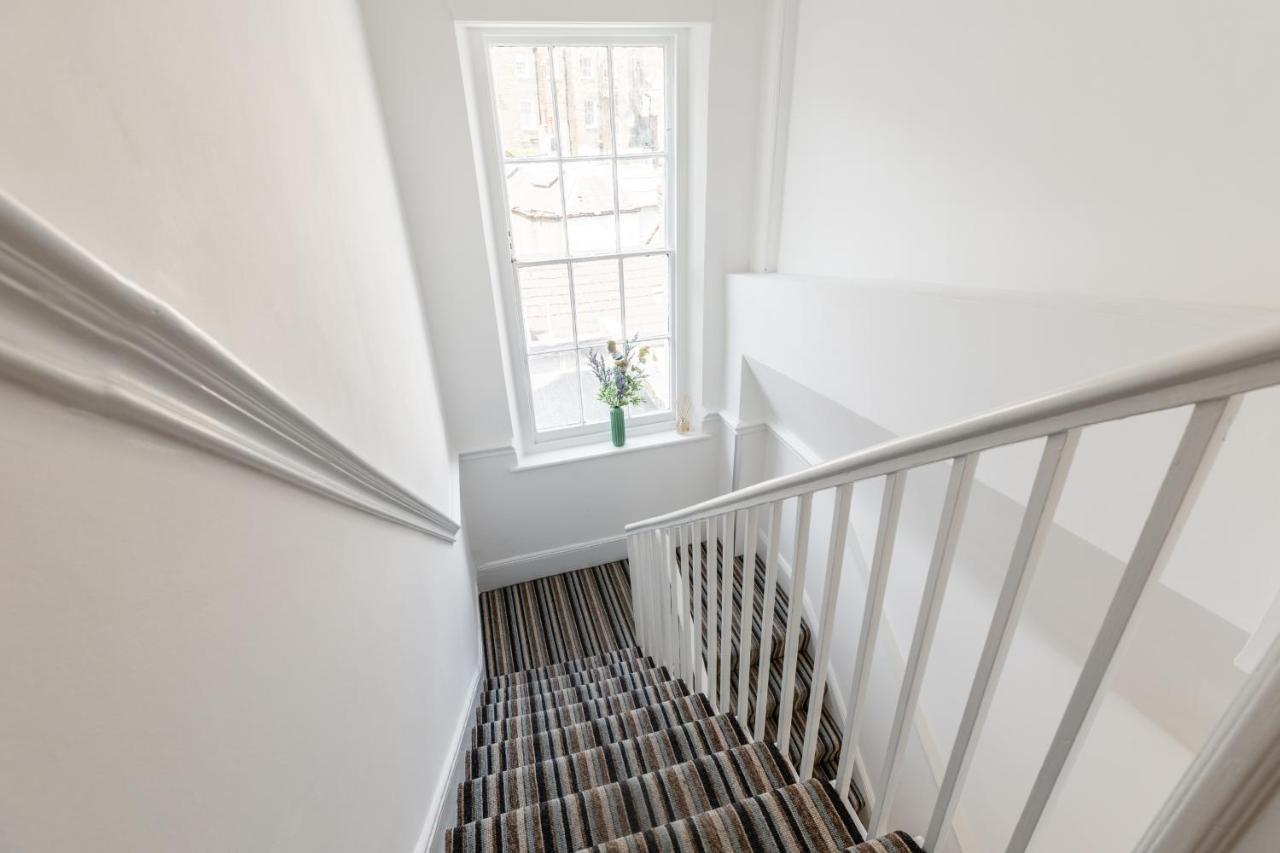 The Chapter Hotels - Griffin House London Ngoại thất bức ảnh