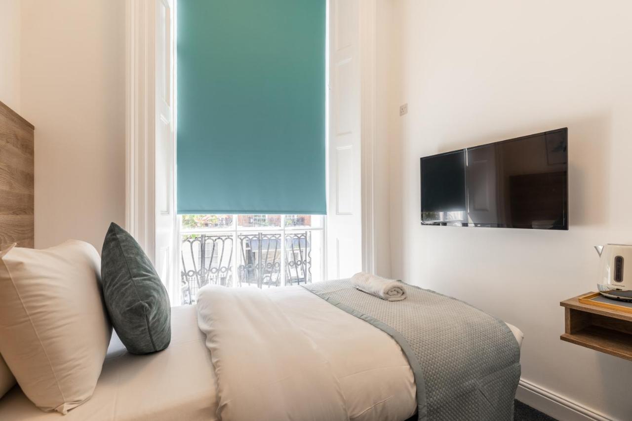 The Chapter Hotels - Griffin House London Ngoại thất bức ảnh