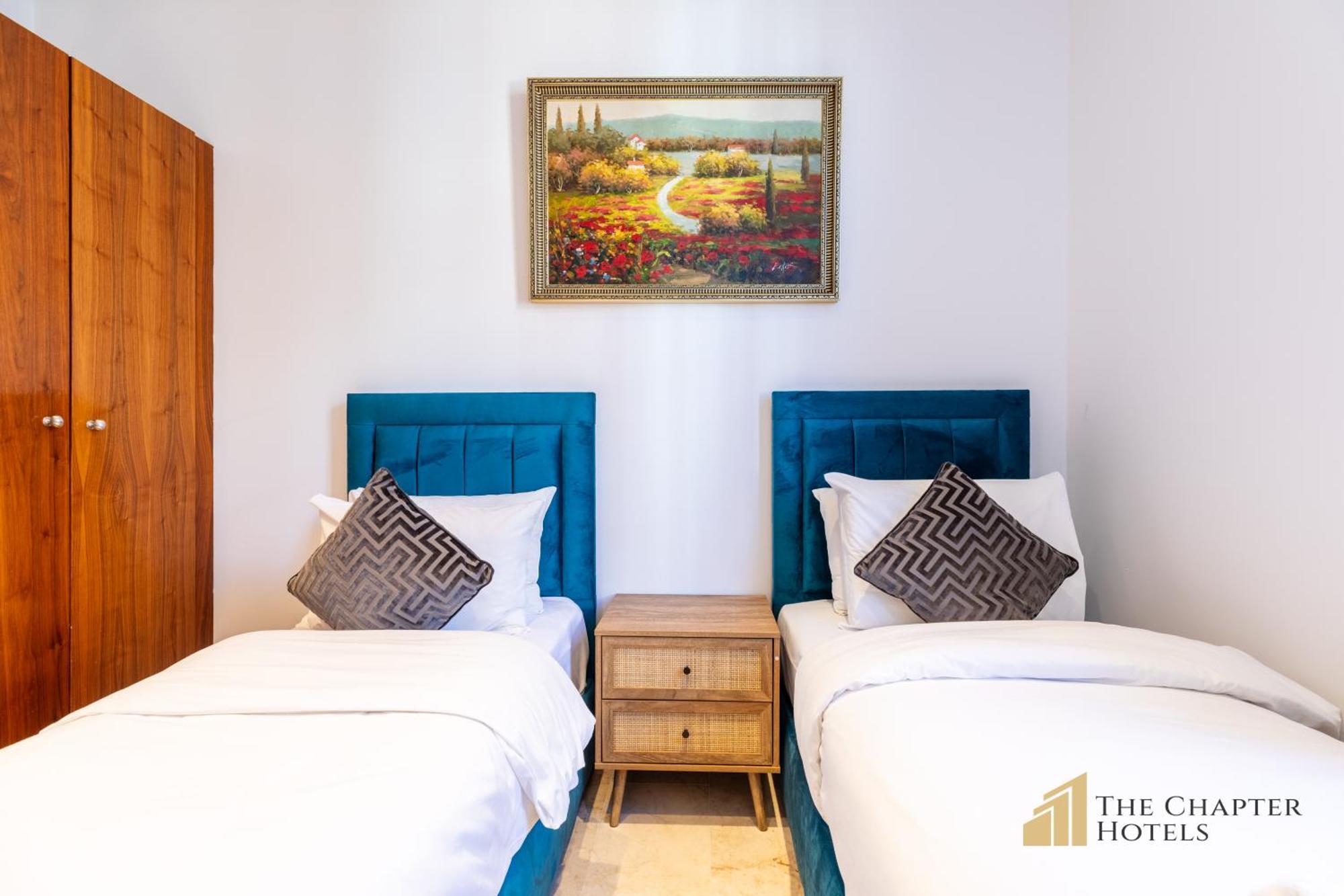 The Chapter Hotels - Griffin House London Ngoại thất bức ảnh