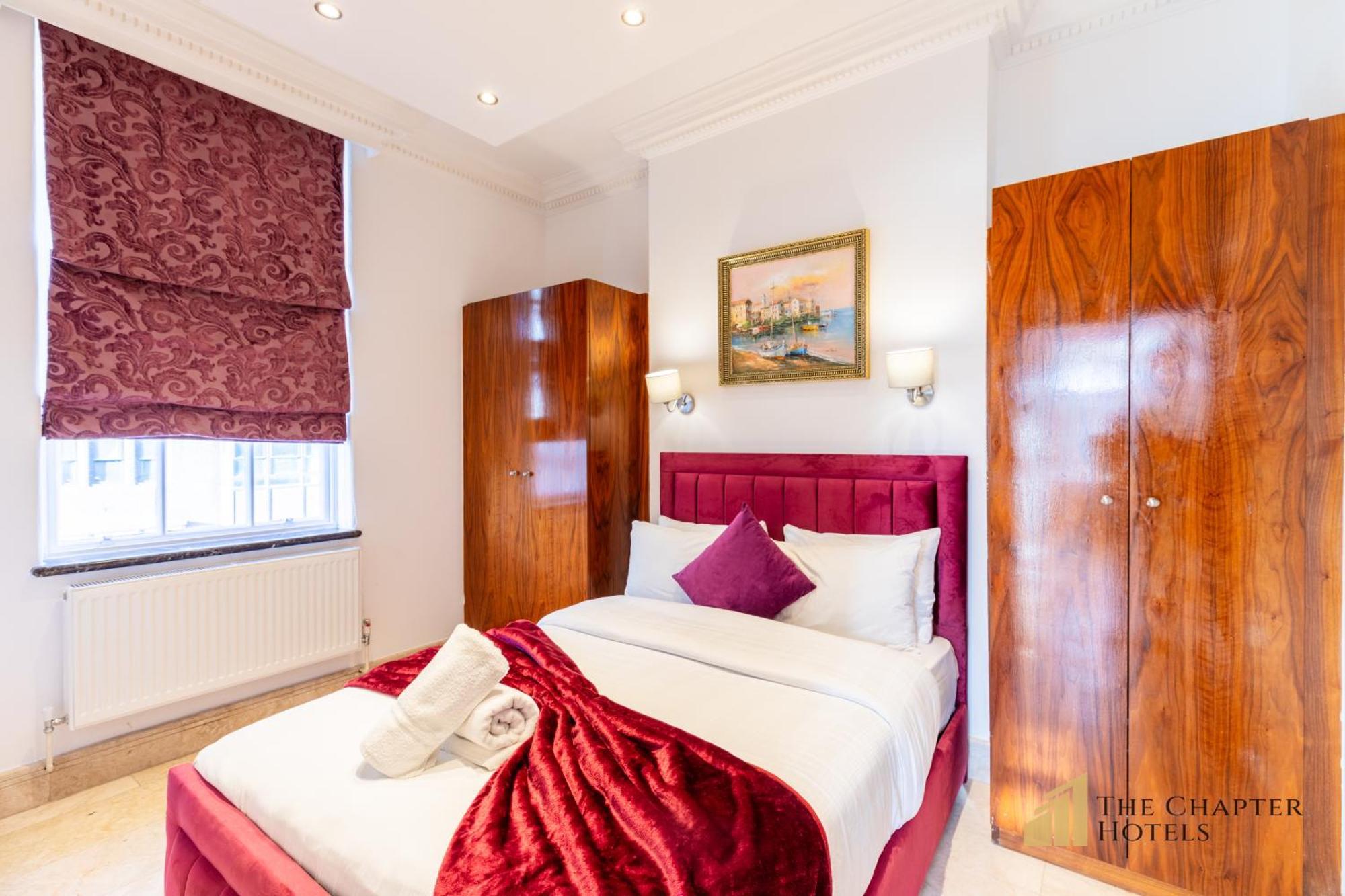The Chapter Hotels - Griffin House London Ngoại thất bức ảnh